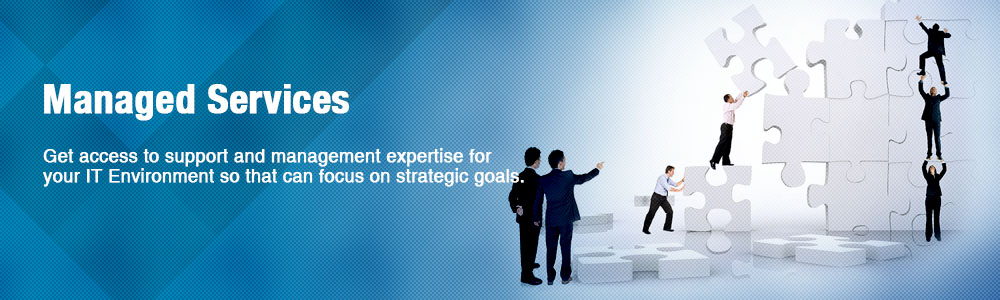 ManagedServices