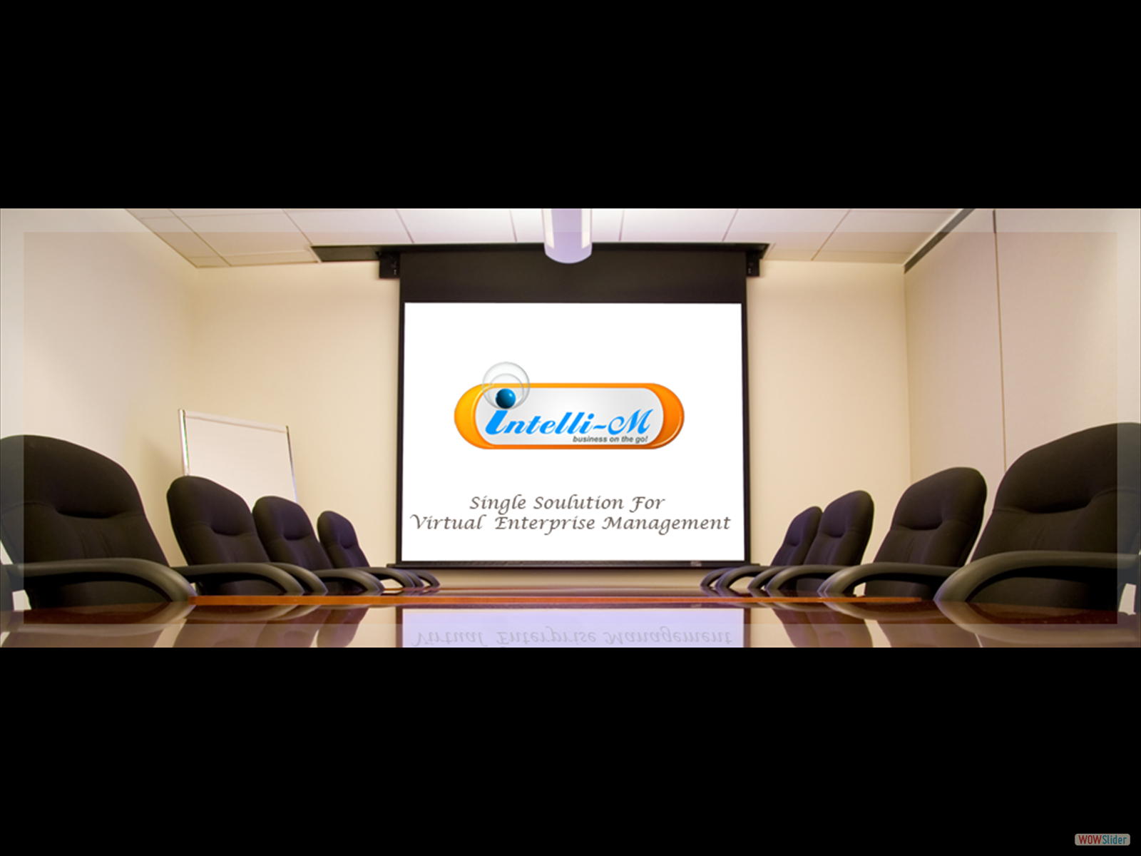 Intelligent Management Solutions
